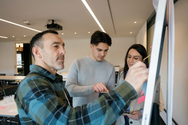 Sultan Arcade geliştiricileri oyun üzerinde çalışıyor