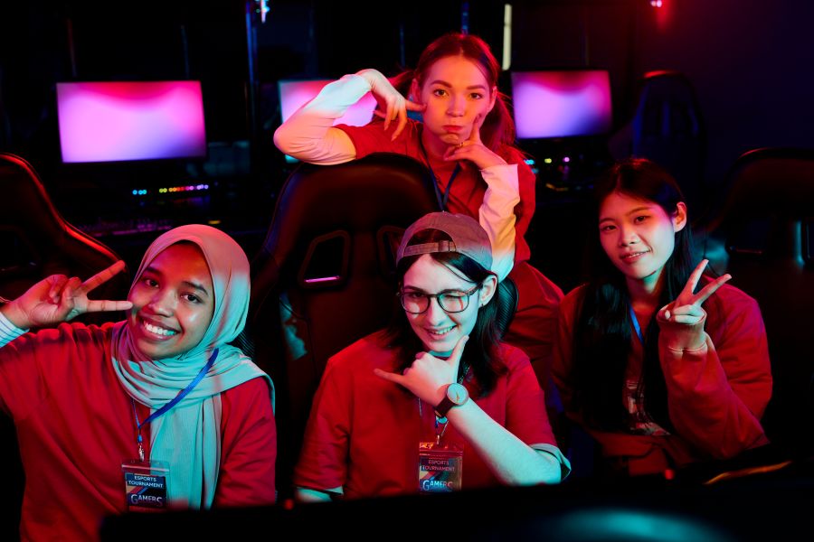 Sultan Arcade İstanbul ofisi