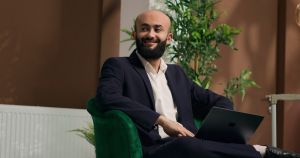 Ahmet Yılmaz – Sultan Arcade CEO ve Kurucu Ortak