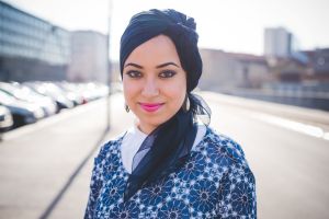 Fatma Kaya – Sultan Arcade Kreatif Direktör